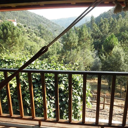 Casa Velha Villa Figueiro Dos Vinhos Eksteriør bilde