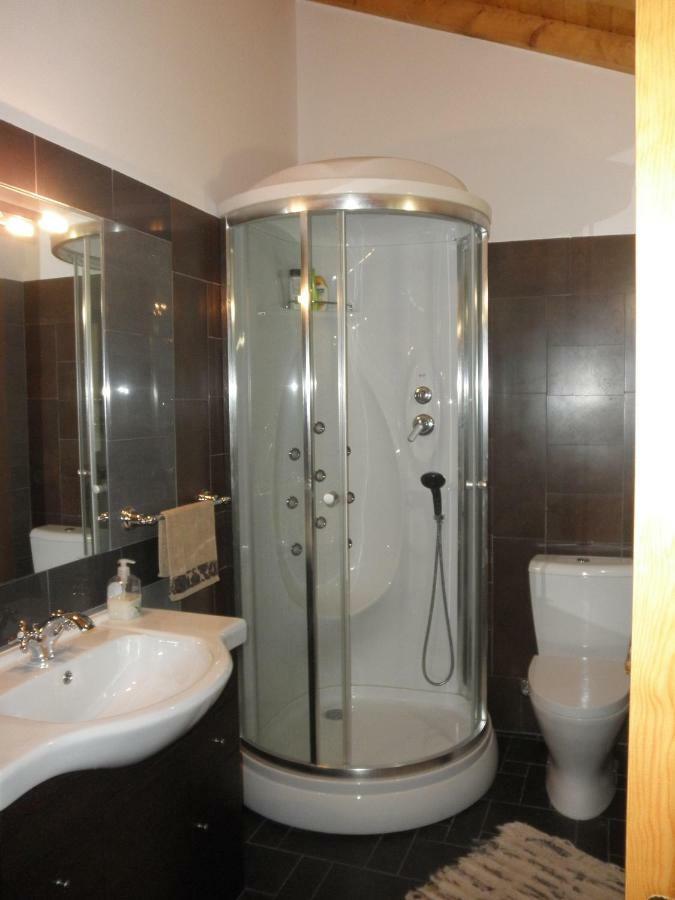 Casa Velha Villa Figueiro Dos Vinhos Eksteriør bilde