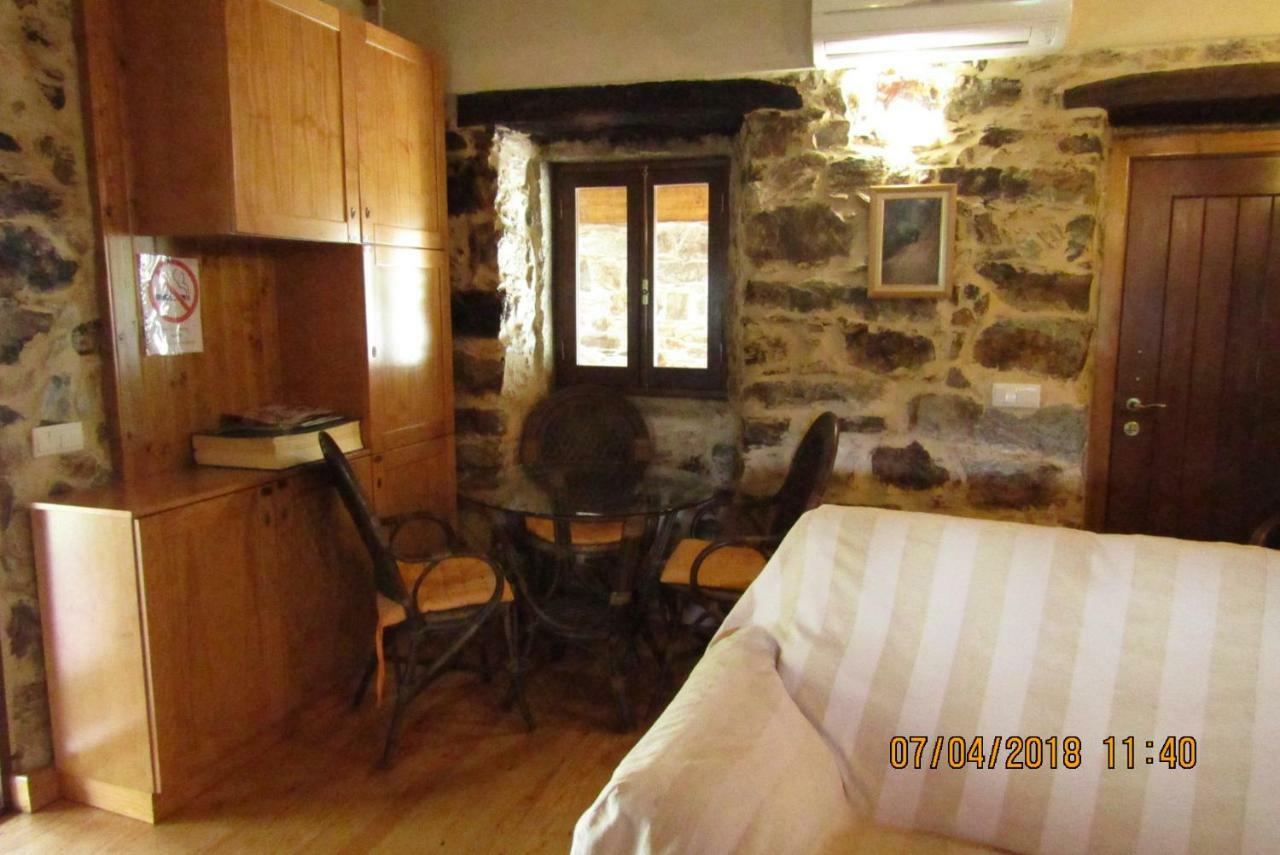 Casa Velha Villa Figueiro Dos Vinhos Eksteriør bilde